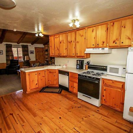 Forest Treehouse-1473 By Big Bear Vacations بيغ بير لاكي، سان بيرناردينو، كاليفورنيا المظهر الخارجي الصورة