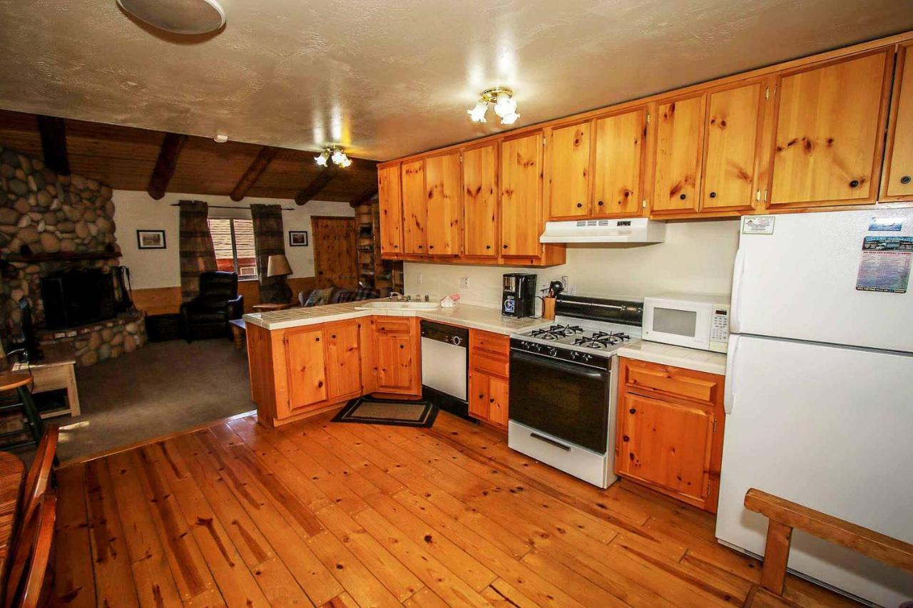 Forest Treehouse-1473 By Big Bear Vacations بيغ بير لاكي، سان بيرناردينو، كاليفورنيا المظهر الخارجي الصورة