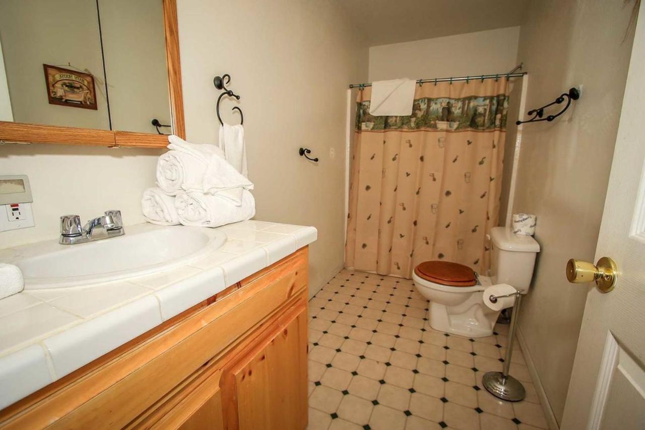 Forest Treehouse-1473 By Big Bear Vacations بيغ بير لاكي، سان بيرناردينو، كاليفورنيا المظهر الخارجي الصورة